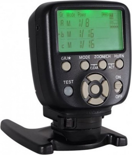 Синхронизатор для вспышки Yongnuo YN-560C-TX II для Canon