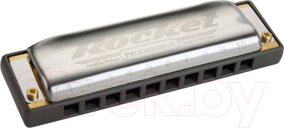 Губная гармошка Hohner Rocket 2013/20 E / M2013056X - фото