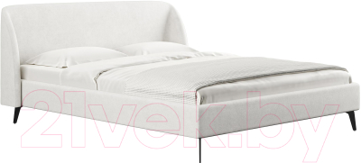 Каркас кровати Сонум Rosa 180x200 - фото