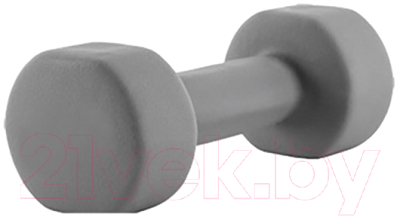 Гантель PRCTZ Neoprene Dumbbell / PS7125 - фото