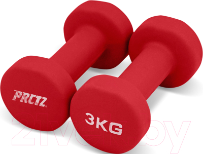 Гантель PRCTZ Neoprene Dumbbell / PS7115