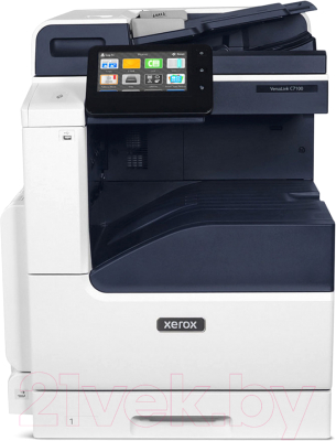 МФУ Xerox C7101V_D VersaLink C7125 - фото