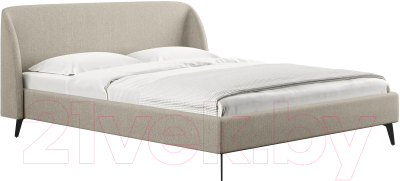 Каркас кровати Сонум Rosa 180x200 - фото