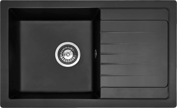 Мойка кухонная REA Dag ZLE-00111 - фото