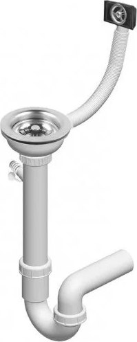 Мойка кухонная REA Dag ZLE-00111