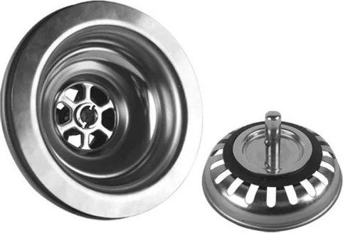 Мойка кухонная REA Dag ZLE-00111