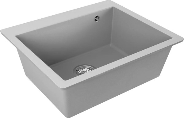 Мойка кухонная REA Lin ZLE-00131