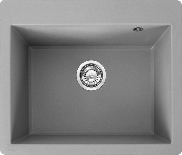 Мойка кухонная REA Lin ZLE-00131
