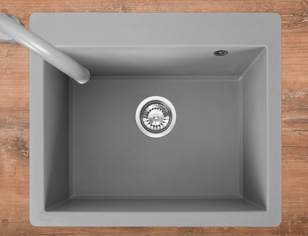 Мойка кухонная REA Lin ZLE-00131