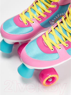 Роликовые коньки Hudora SW / 13152