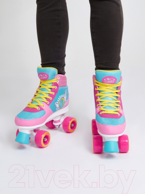 Роликовые коньки Hudora SW / 13152