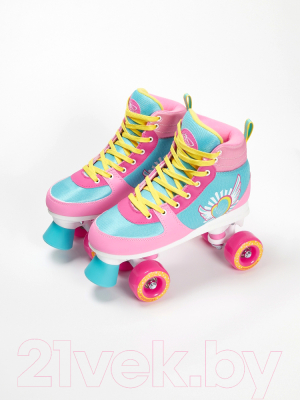 Роликовые коньки Hudora SW / 13154