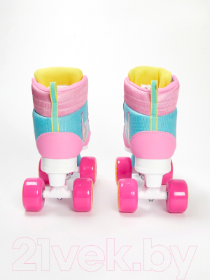 Роликовые коньки Hudora SW / 13154