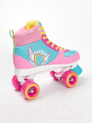 Роликовые коньки Hudora SW / 13154