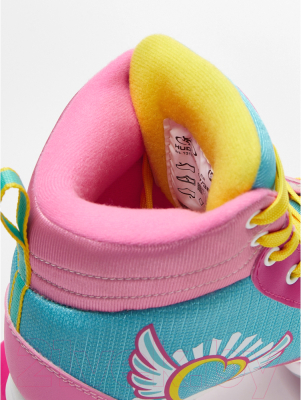 Роликовые коньки Hudora SW / 13154