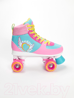 Роликовые коньки Hudora SW / 13154