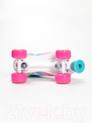 Роликовые коньки Hudora SW / 13154