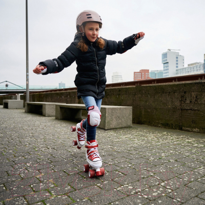 Роликовые коньки Hudora Roller Skates Sneaker / 22070