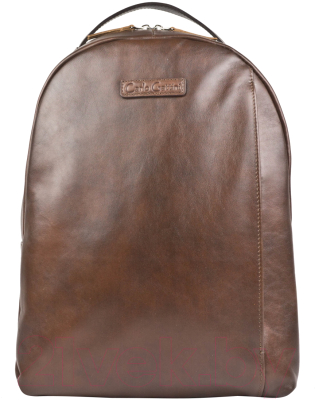 Рюкзак Carlo Gattini Premium Ferramonti 3098-53 (коричневый)