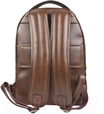 Рюкзак Carlo Gattini Premium Ferramonti 3098-53 (коричневый)