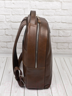 Рюкзак Carlo Gattini Premium Ferramonti 3098-53 (коричневый)