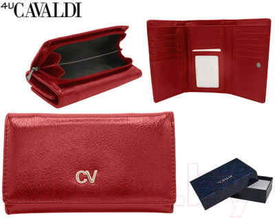 Портмоне Cedar Cavaldi GD29-ML