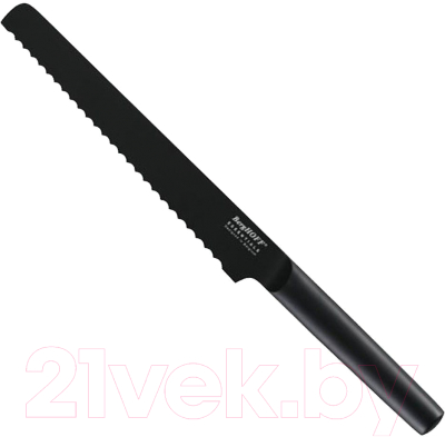Нож BergHOFF Black Kuro 1309188