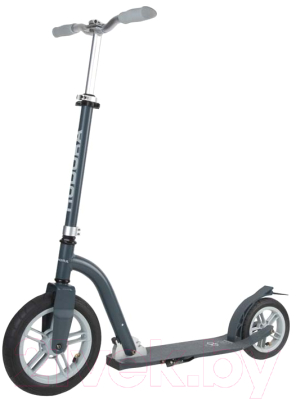 Самокат городской Hudora Big Wheel Air All Paths 280 / 14124 - фото