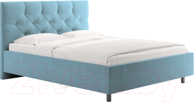 Каркас кровати Сонум Bari 180x200 - фото