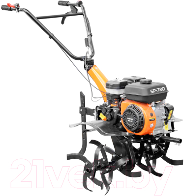 Мотокультиватор бензиновый Skiper SP-720