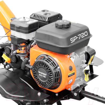 Мотокультиватор бензиновый Skiper SP-720