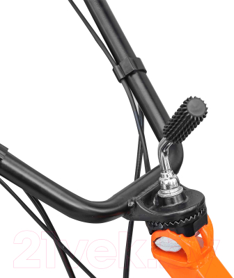 Мотокультиватор бензиновый Skiper SP-720