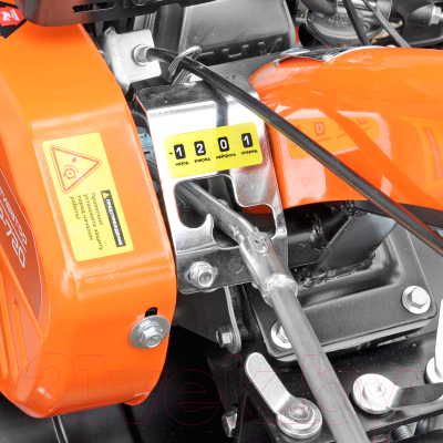 Мотокультиватор бензиновый Skiper SP-720