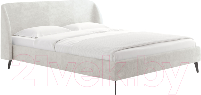 Каркас кровати Сонум Rosa 180x200 - фото