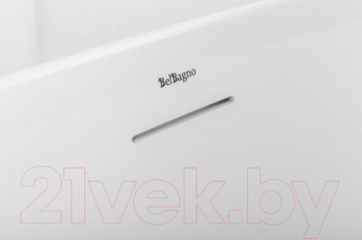 Ванна акриловая BelBagno BB413-1700-800-MATT