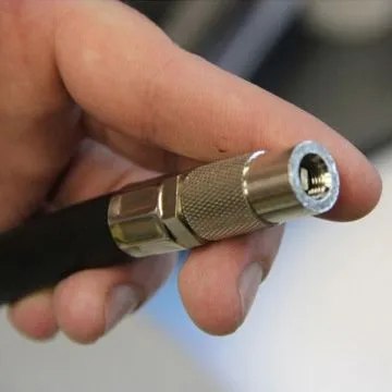 Манометр шинный Беркут TG-73