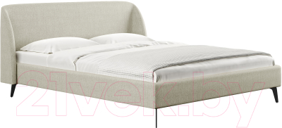 Каркас кровати Сонум Rosa 180x200 - фото