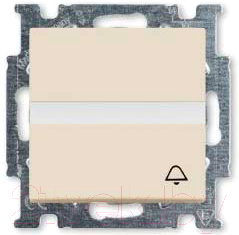 Выключатель ABB Basic 55 1413-0-1087 - фото