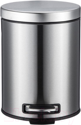 Мусорное ведро Катунь КТ-88-5С-БД - фото