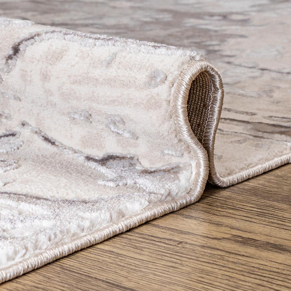 Ковер Белка Порто Овал 20212 21037