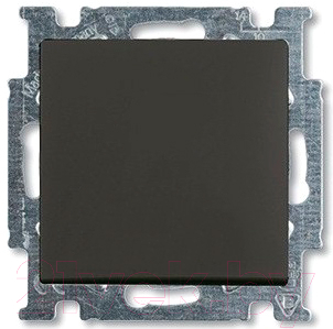 Выключатель ABB Basic 55 1413-0-1095 - фото