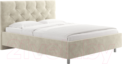 Каркас кровати Сонум Bari 160x200 - фото