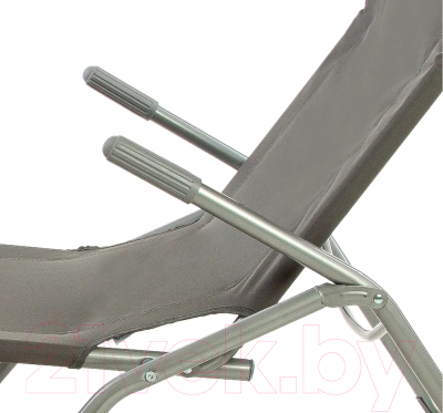 Складной шезлонг Green Glade М6182