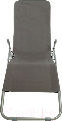 Складной шезлонг Green Glade М6182