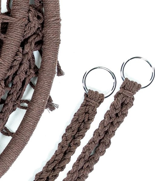 Качели подвесные Green Glade G-054