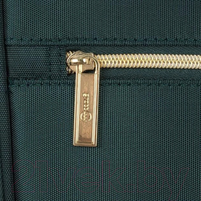 Чемодан на колесах Grott 338-1731/3-20GRN