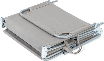 Складной шезлонг Green Glade М6191