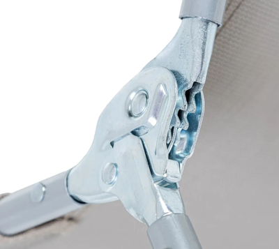 Складной шезлонг Green Glade М6191