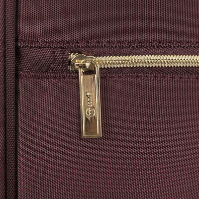 Чемодан на колесах Grott 338-1731/3-24BRD