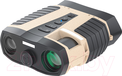 Бинокль Levenhuk Atom Digital DNB300 - фото